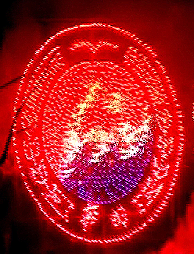 徽标